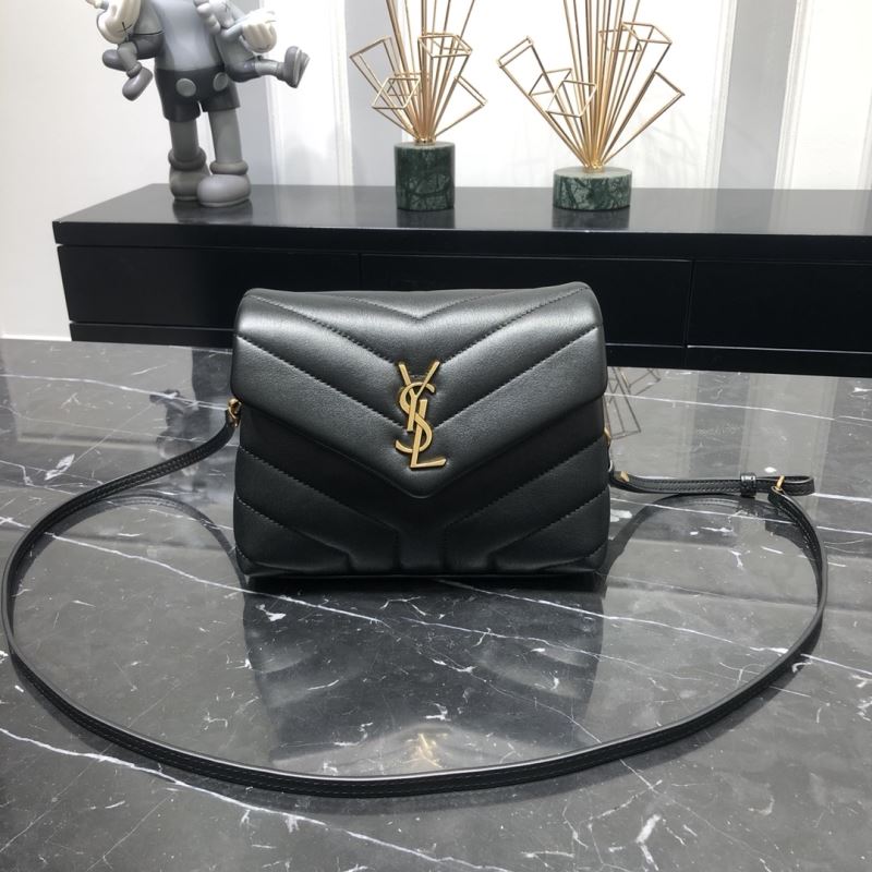 YSL Envelope Bags